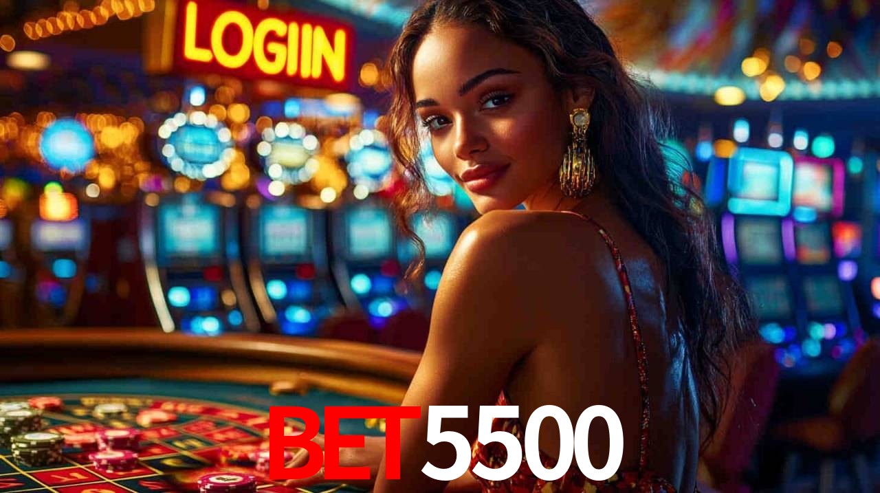 Segurança 2FA bet5500
