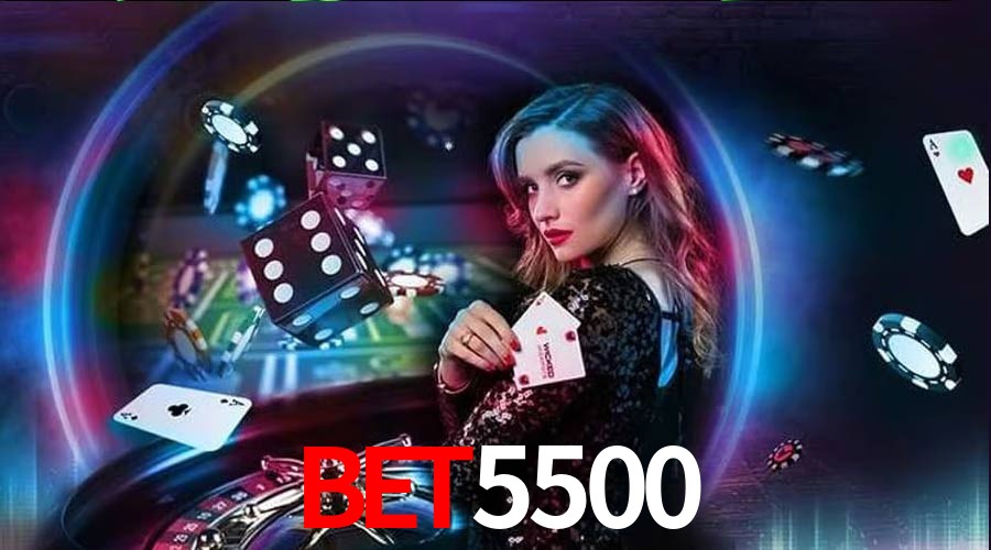 Game Providers bet5500