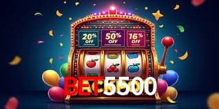 Promoções Sazonais bet5500