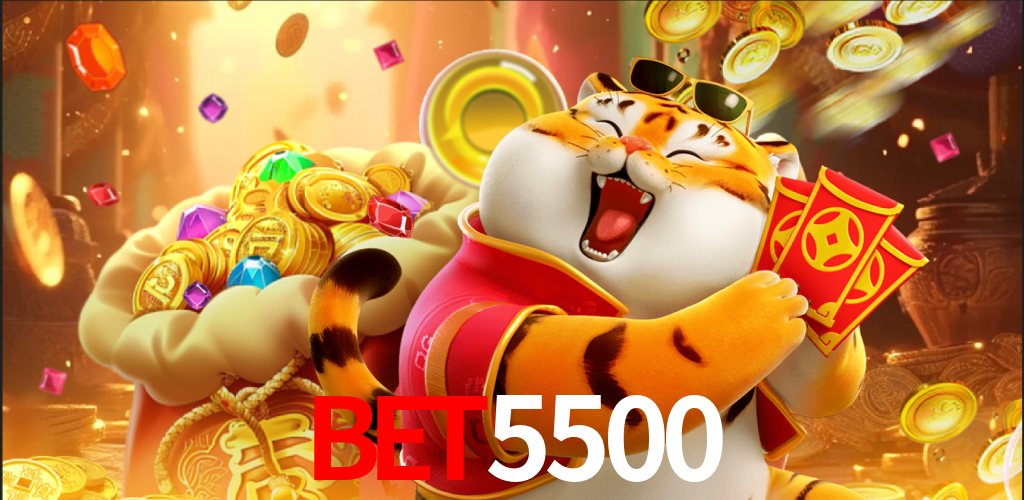bet5500: A Experiência de Casino com Jogos de Mesa ao Vivo