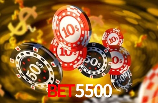 Estatísticas Esportivas bet5500