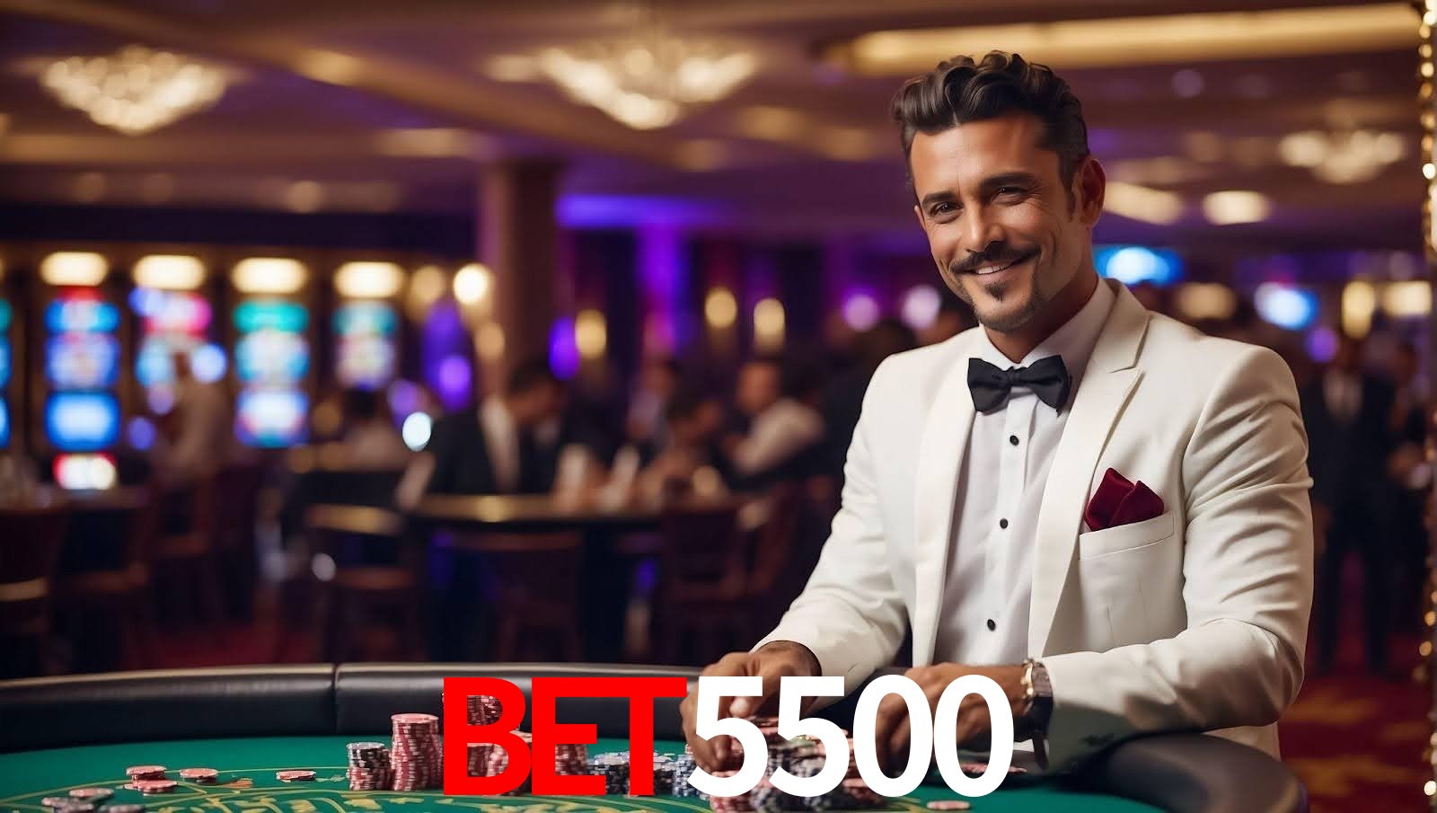 Especiais de Fim de Semana bet5500