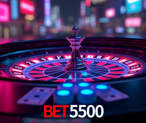Inovações de Jogos na bet5500: O Futuro das Experiências Interativas