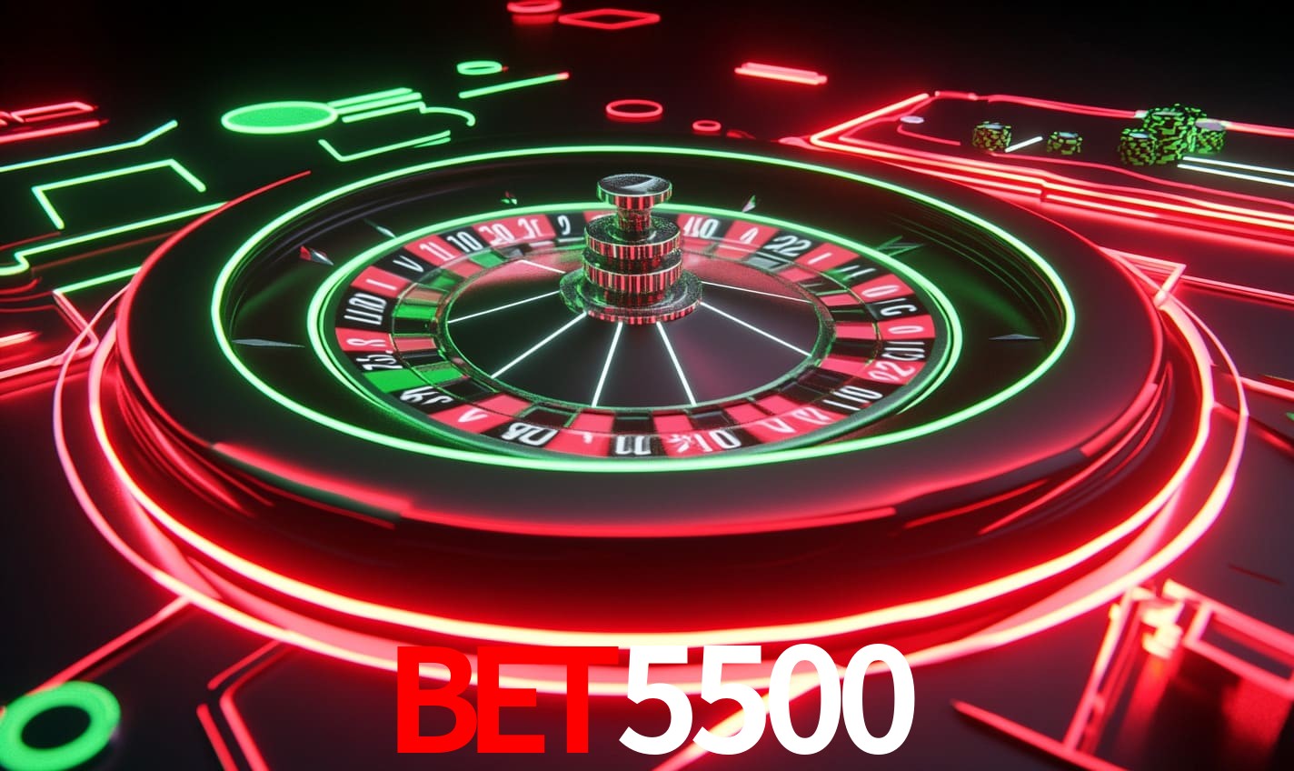A Experiência Imersiva dos Cassinos Ao Vivo no bet5500