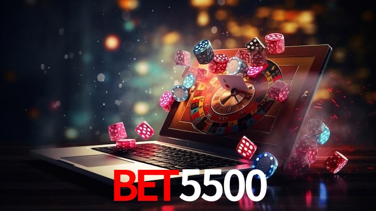 cassino bet5500