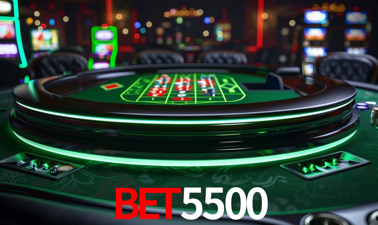 Platform Technology bet5500
