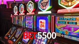 Jogos Exclusivos bet5500