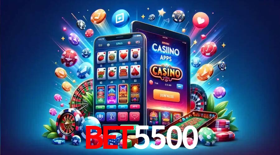 Live Casino bet5500