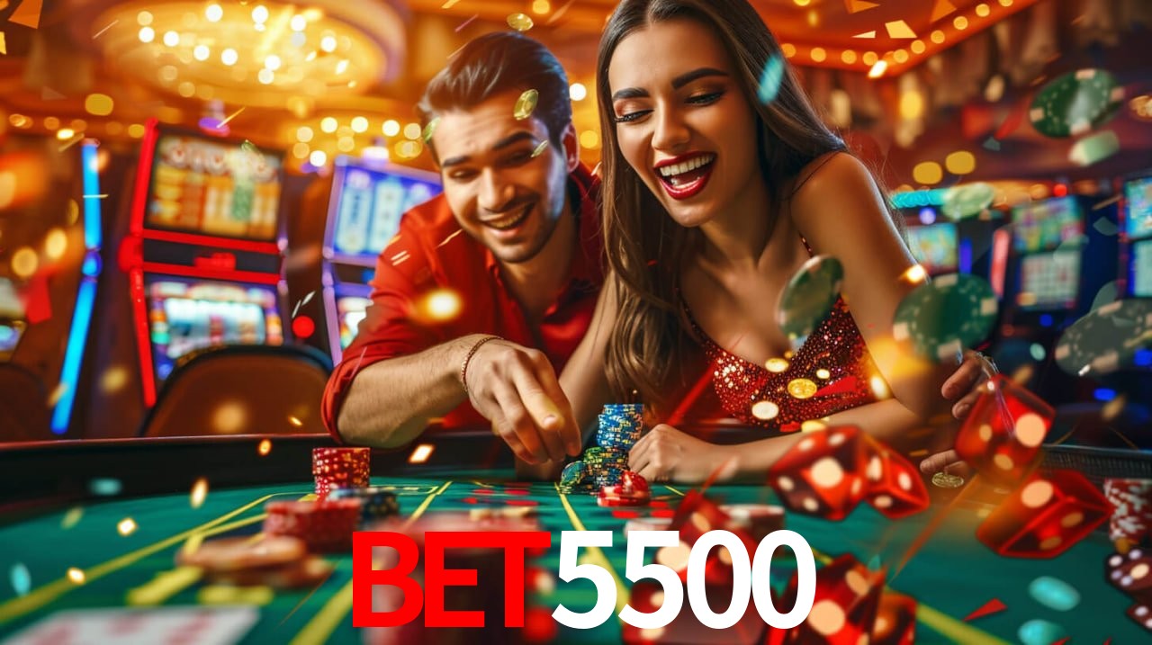 Sistemas de Segurança bet5500