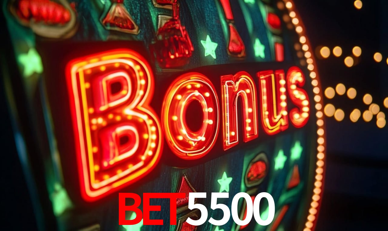 Torneios bet5500
