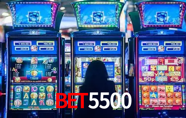 A Experiência Imersiva dos Cassinos Ao Vivo no bet5500