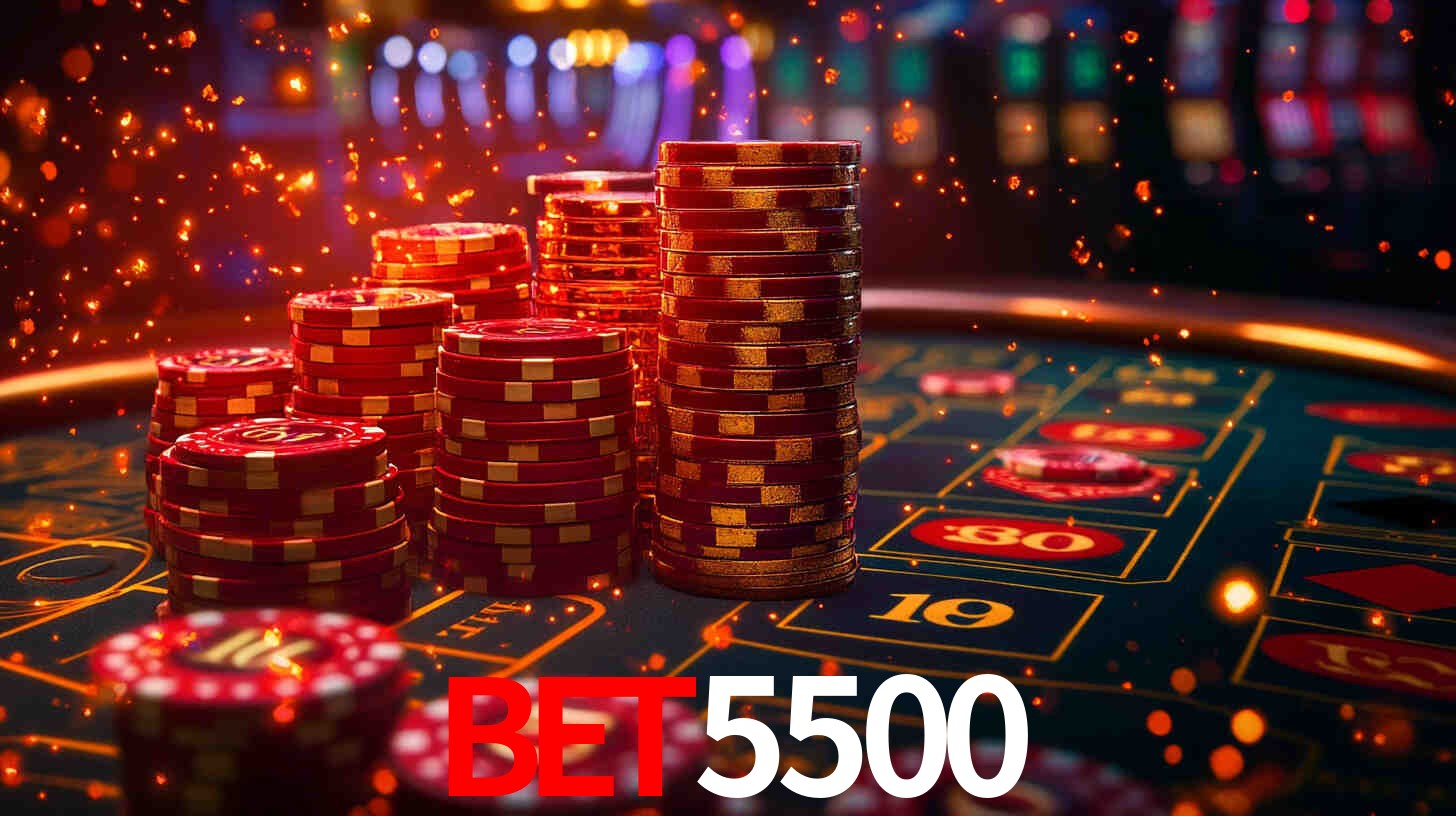 Premium Interface bet5500