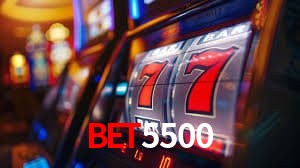 Tecnologia da Plataforma bet5500