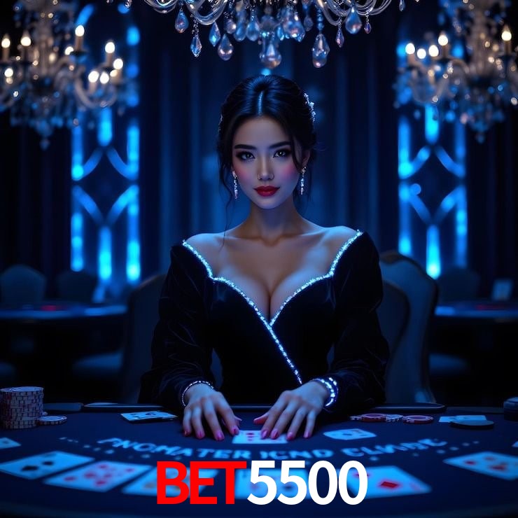 Benefícios da Conta bet5500