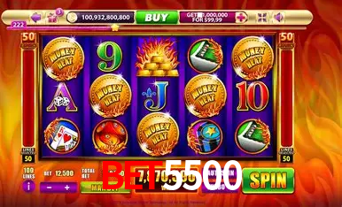 A Revolução dos Aplicativos de Jogos no bet5500