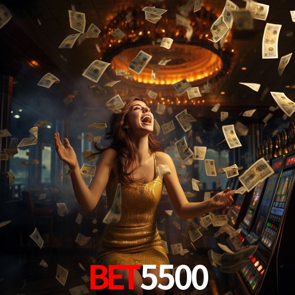 VIP Casino bet5500