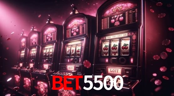 Interface Premium bet5500