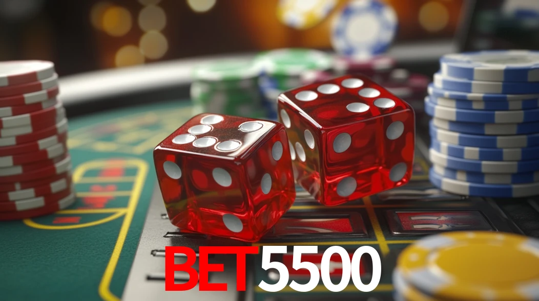 Programa VIP bet5500