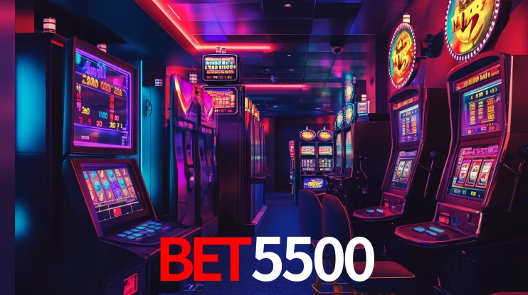 bet 5500 cassino