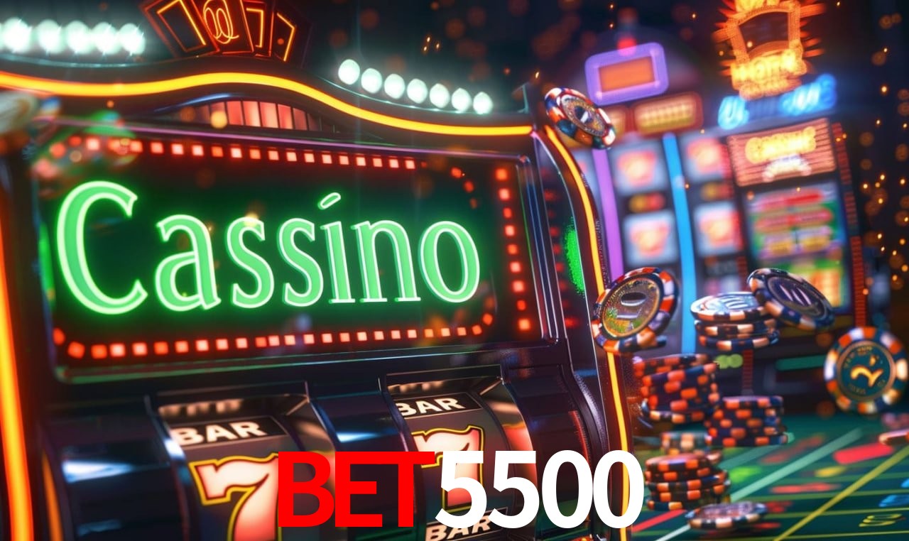 Design Responsivo bet5500