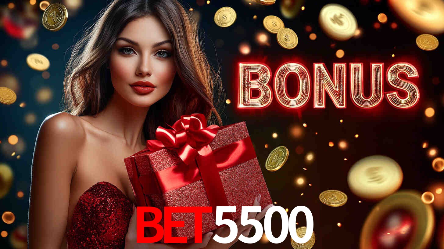 Descubra a Essência do bet5500: Nossa História e Compromissos