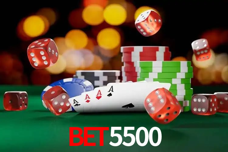 Cadastro Rápido bet5500