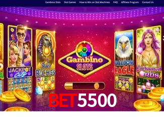 Descubra a Essência do bet5500: Nossa História e Compromissos