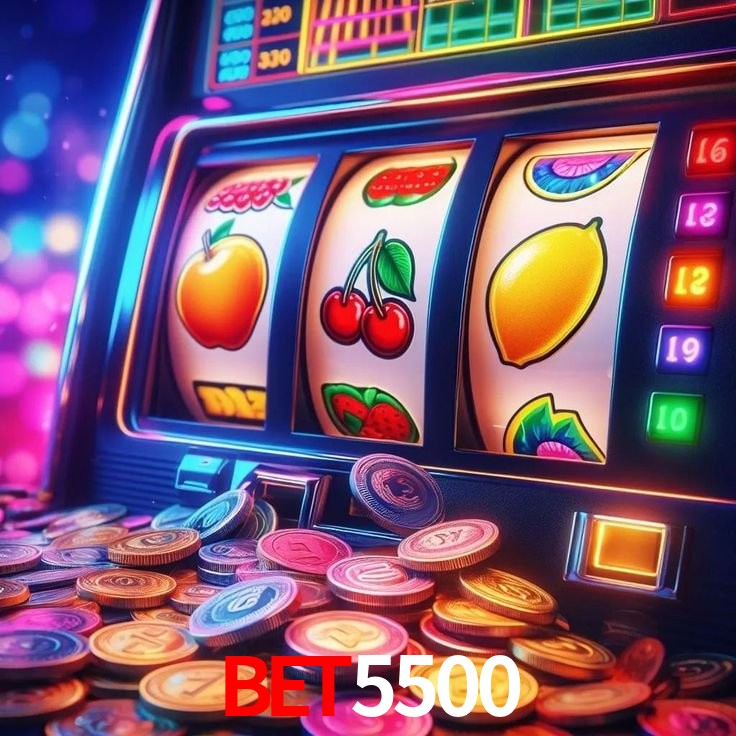 Estatísticas do Jogo bet5500