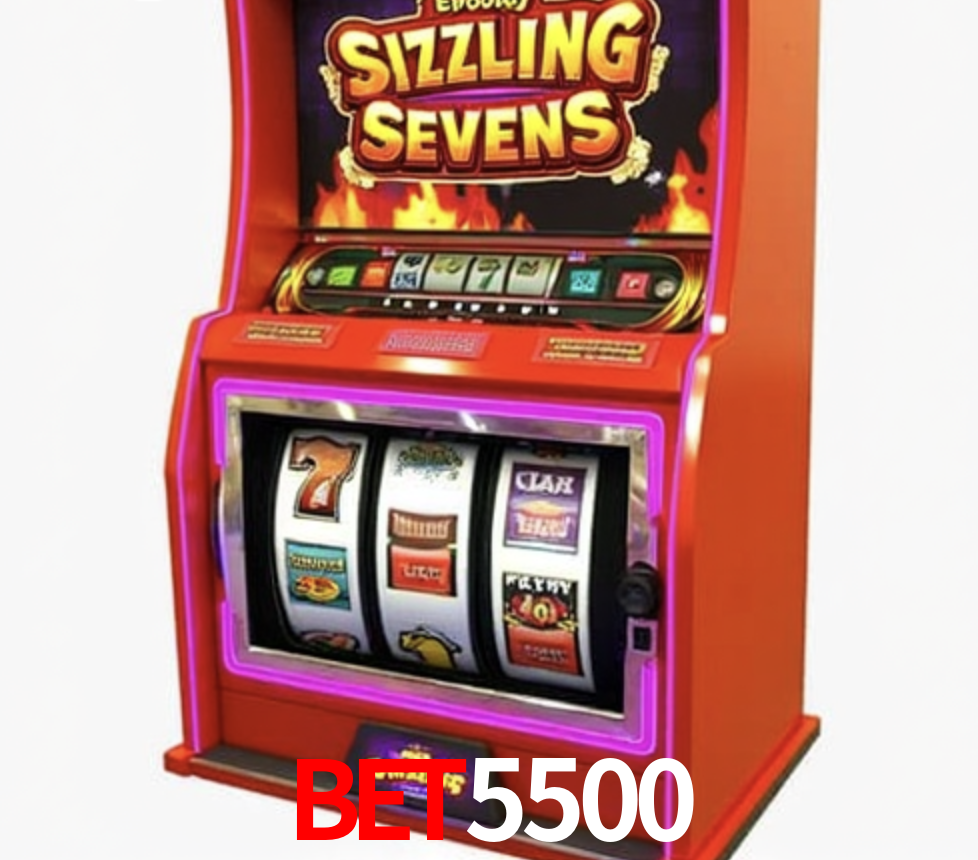 Account Benefits bet5500