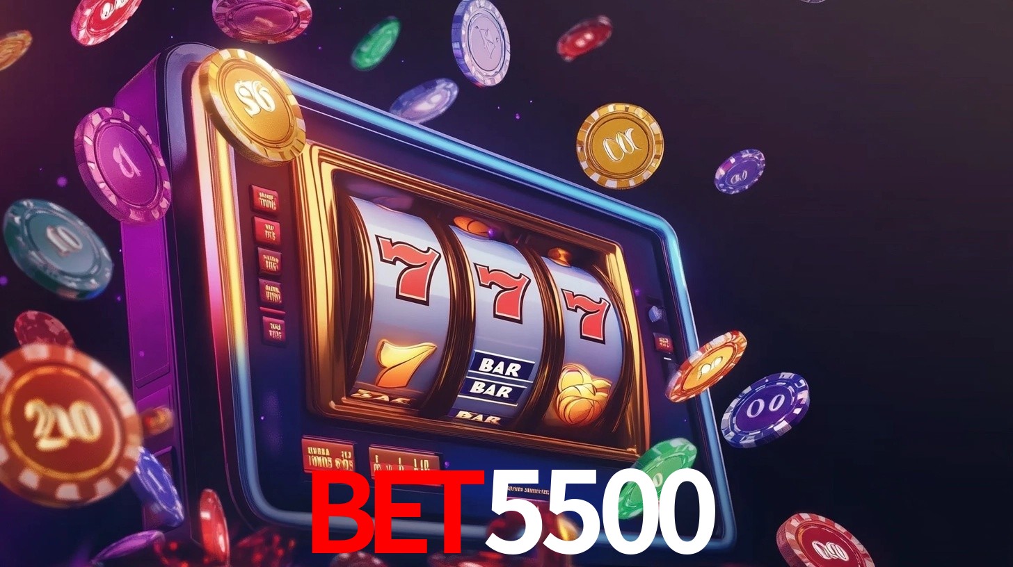 Daily Bonuses bet5500