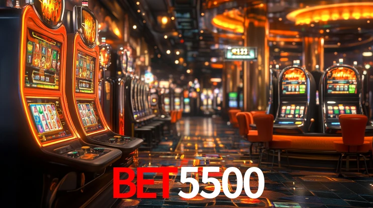 Explore as vantagens do bet5500: serviço profissional e confiabilidade
