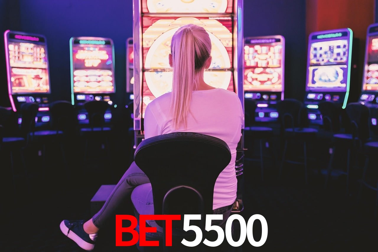 Game Statistics bet5500