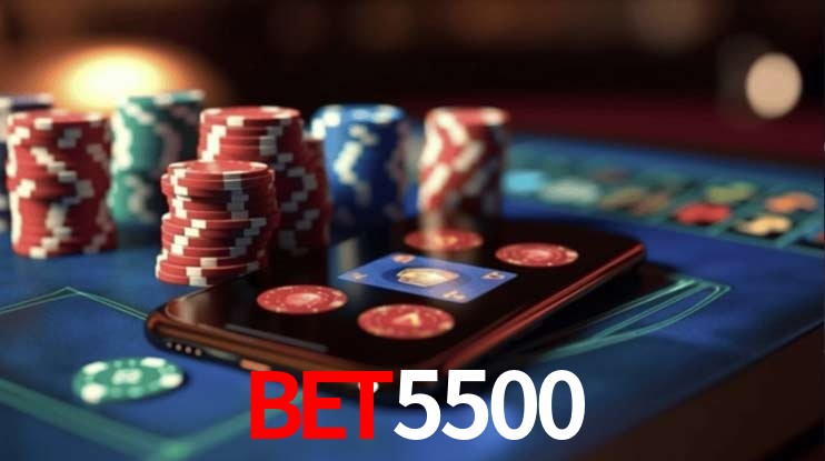 Apostas de Basquete bet5500