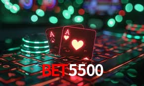 Avaliações dos Jogadores bet5500