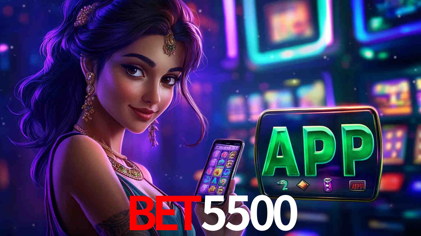 Bônus Generosos e Exclusivos no bet5500 para Você!