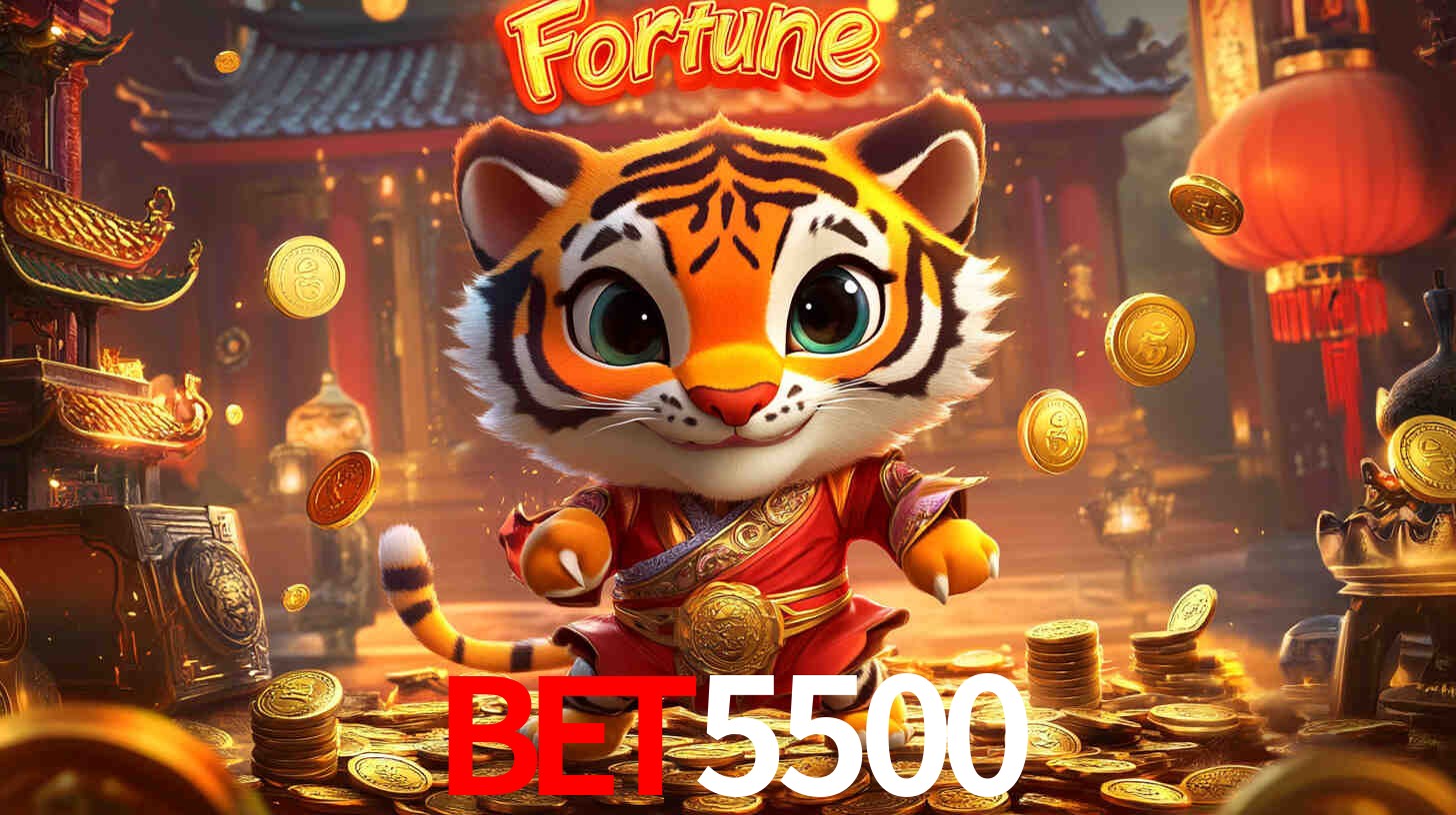 Apostas Esportivas na bet5500: Um Guia Completo