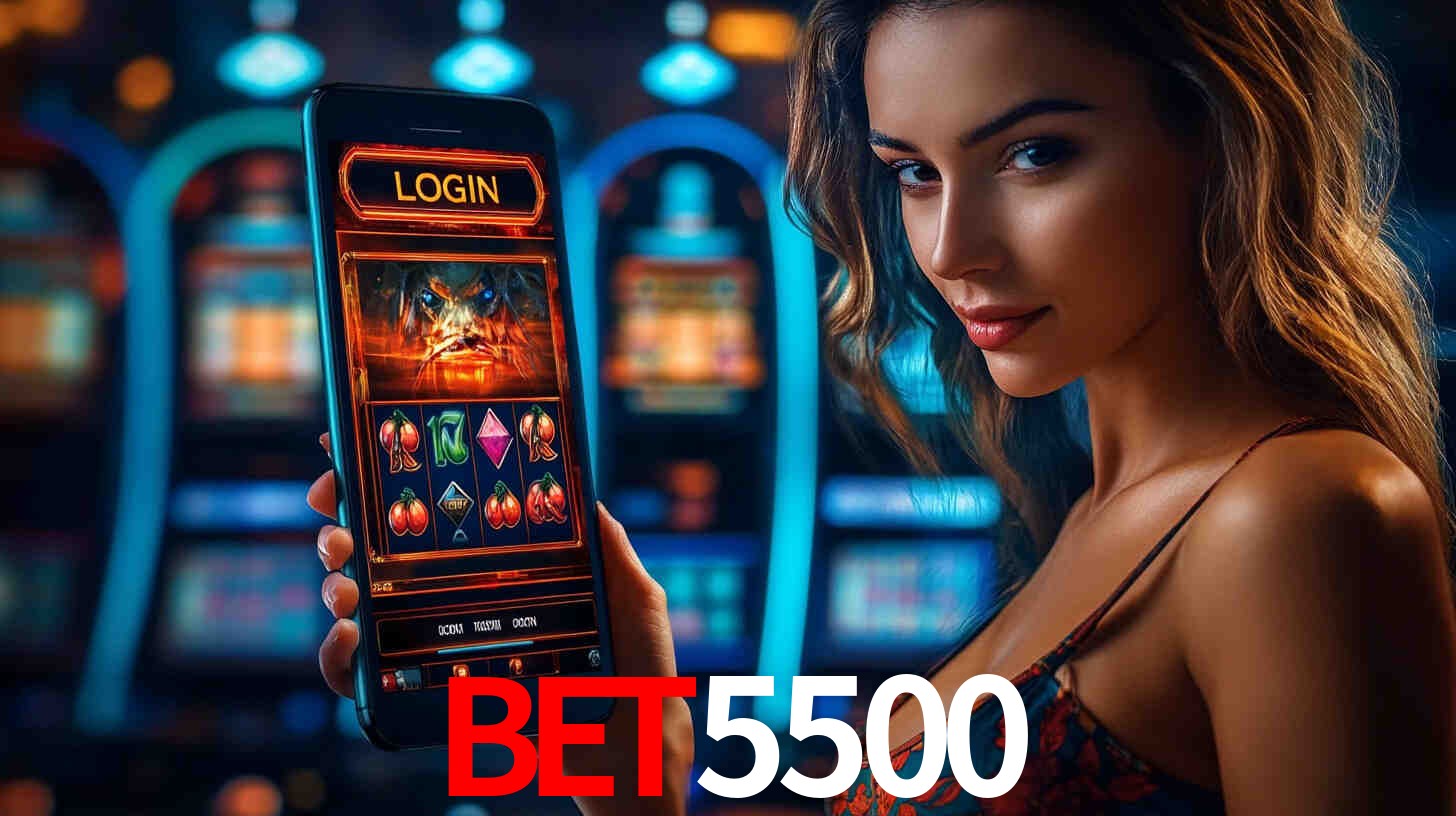 bet 5500 cassino