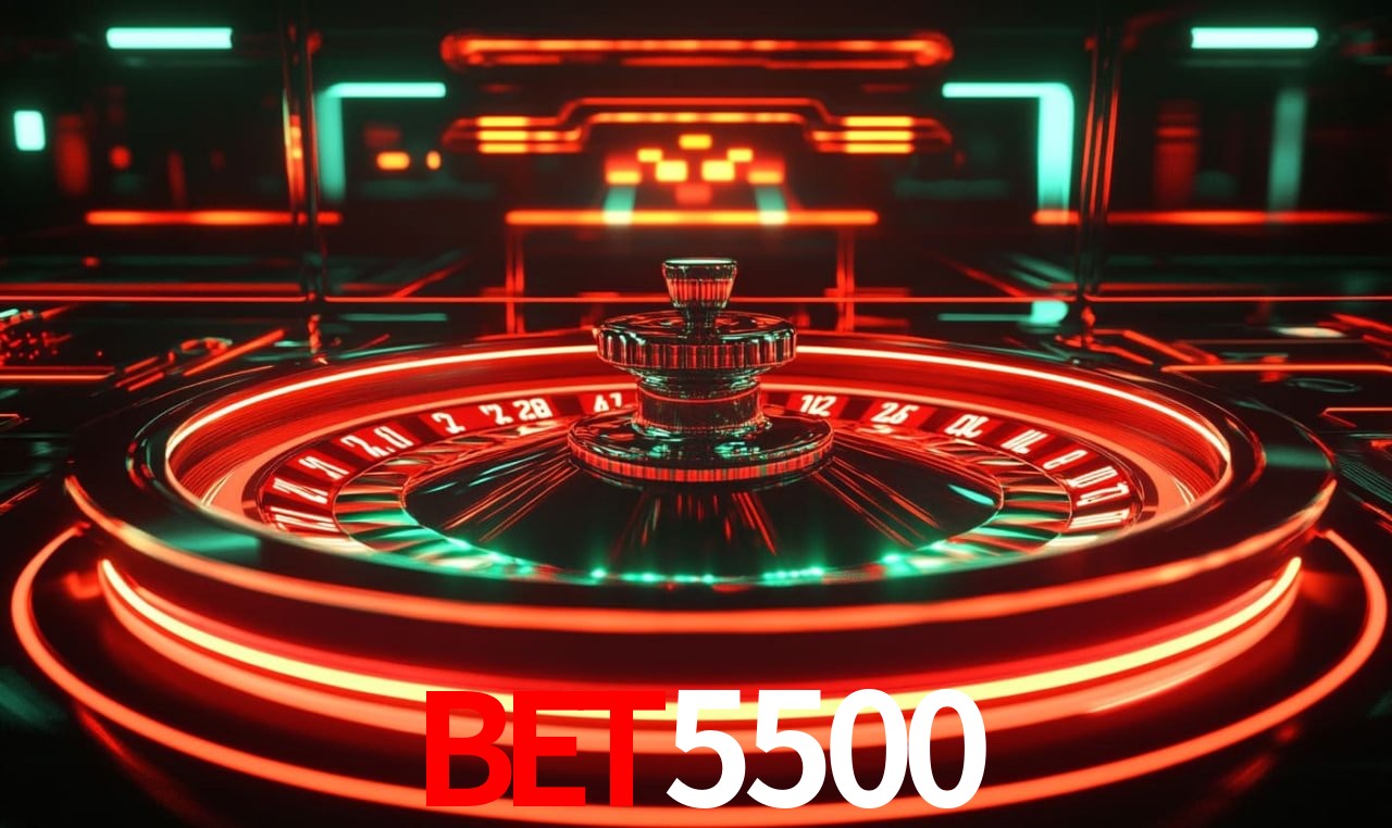 A Popularidade dos Caça-Níqueis no bet5500