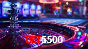 Recursos de Bônus bet5500