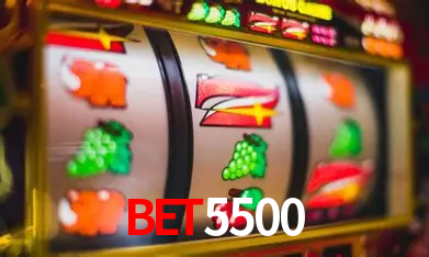 Inovações de Jogos na bet5500: O Futuro das Experiências Interativas
