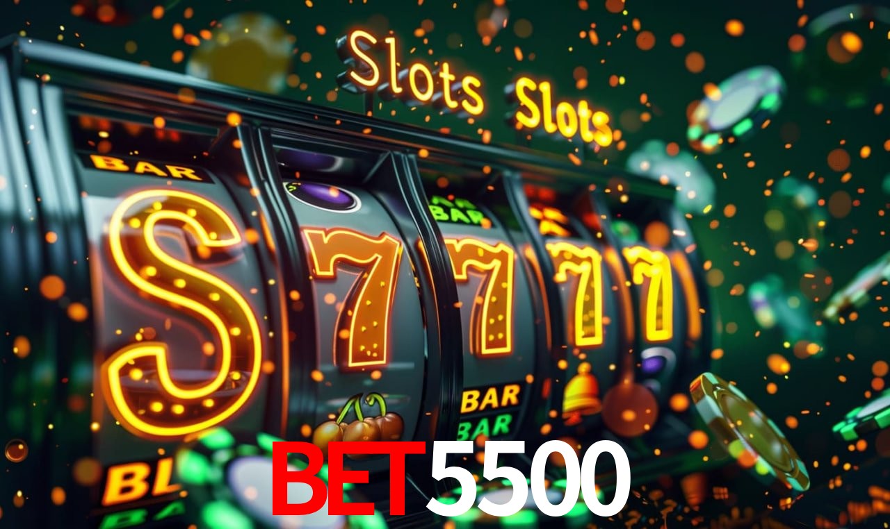 Apostas de Tênis bet5500