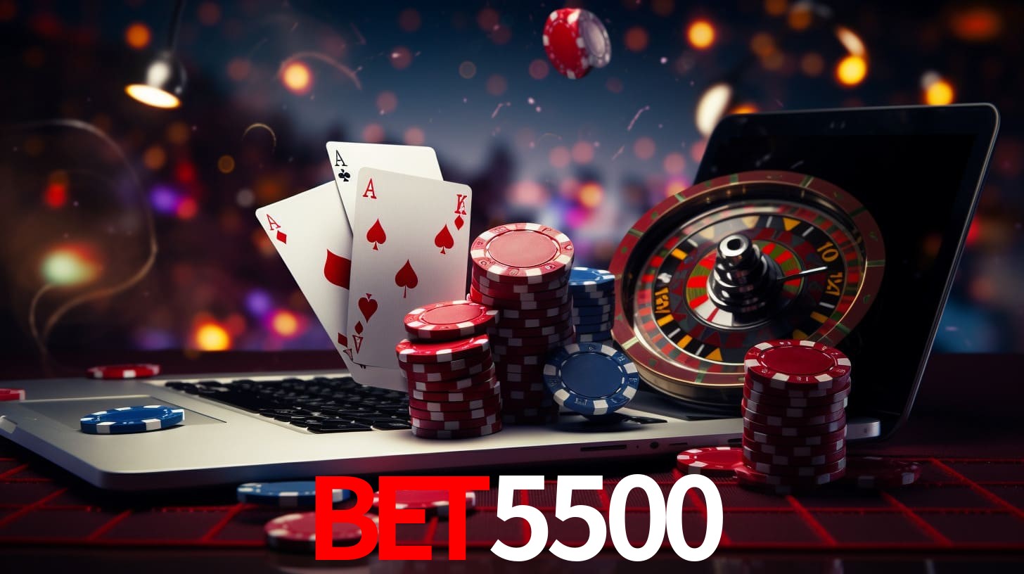 Live Casino bet5500