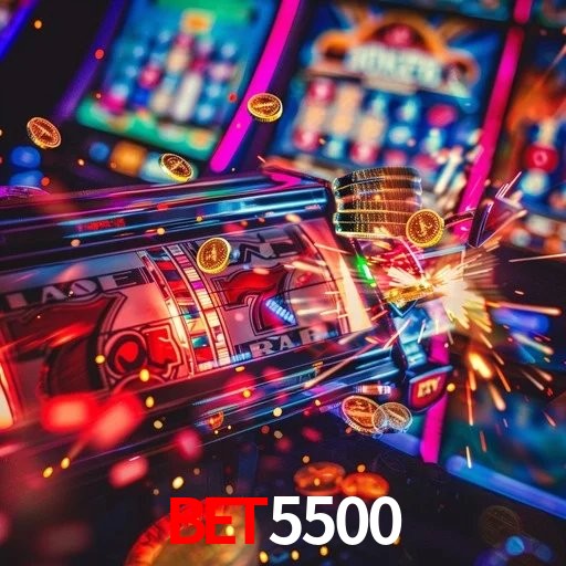 Casino VIP bet5500