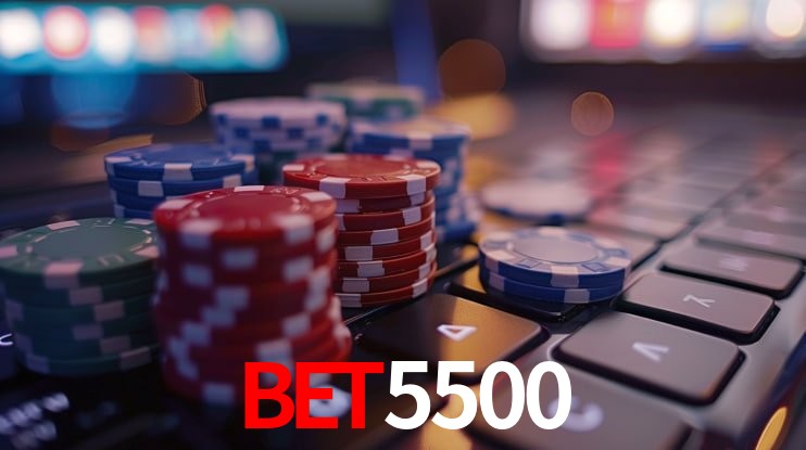 Promoção Relâmpago bet5500