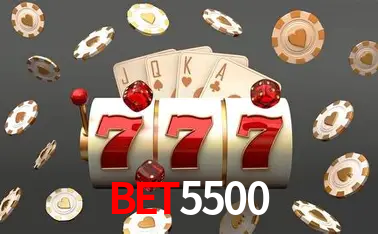 Desvendando o Mundo dos Jogos Virtuais na bet5500