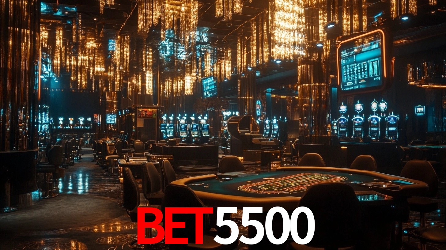 bet5500.com