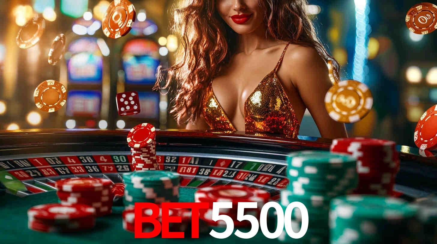 bet5500 App Interface