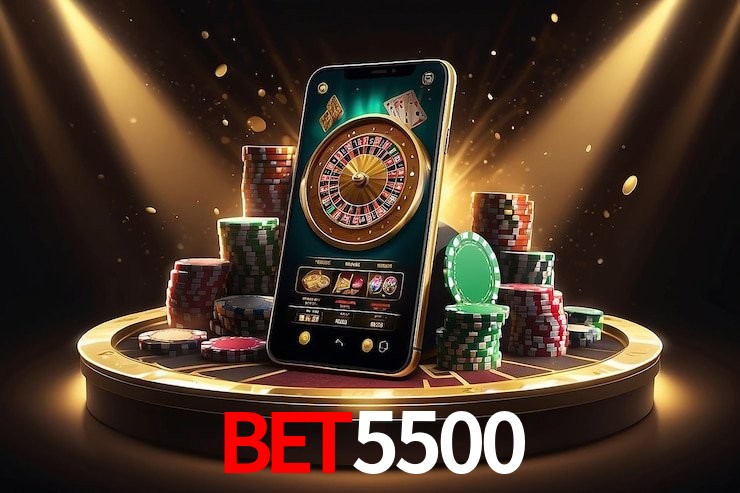 Integração de APIs bet5500