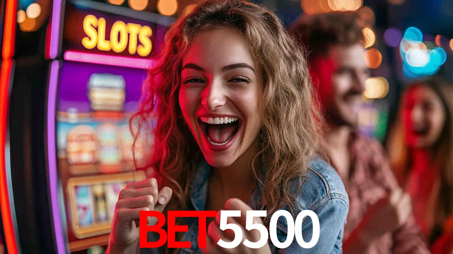Explorando a Categoria de Eventos em Apostas na bet5500