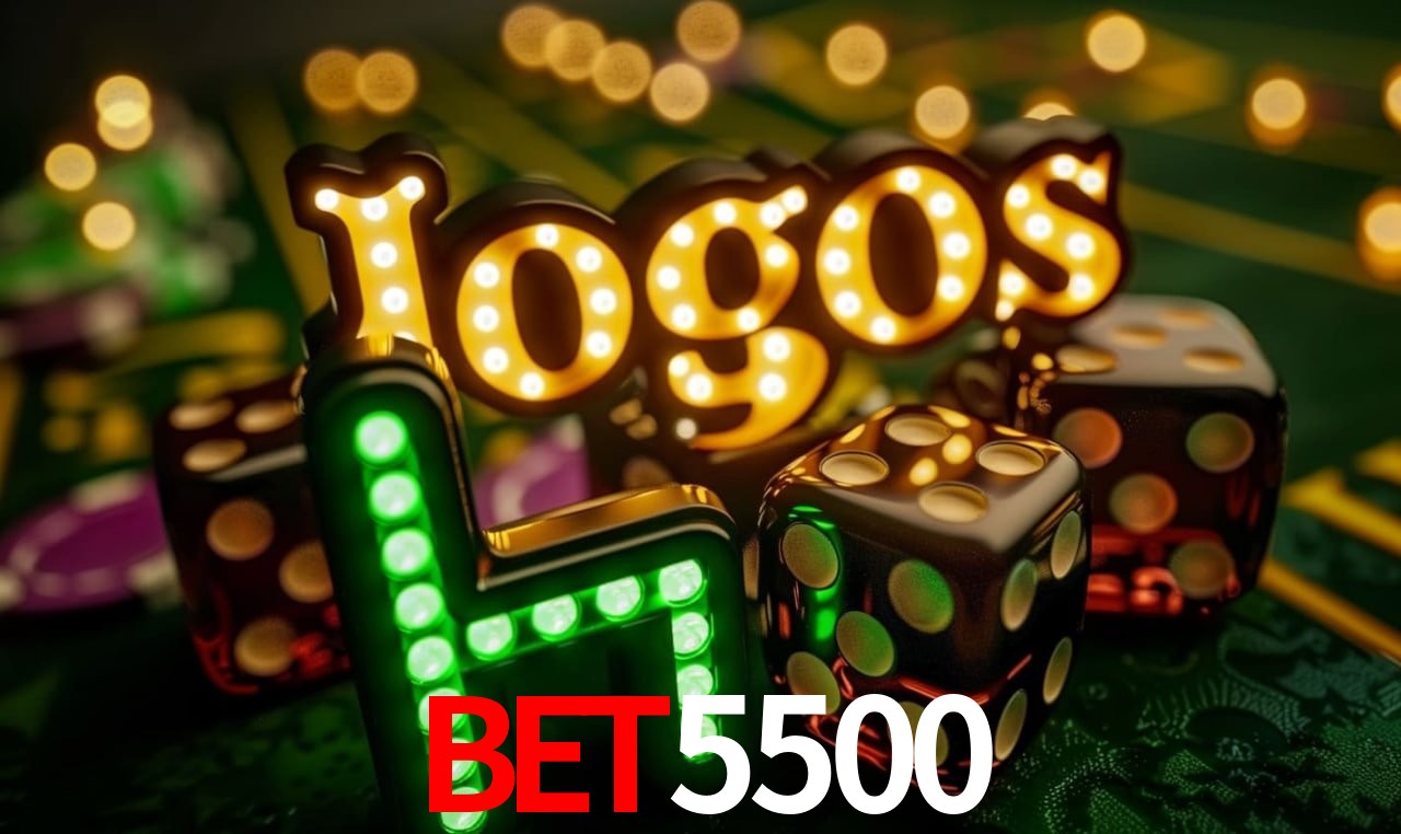 Casino Ao Vivo bet5500